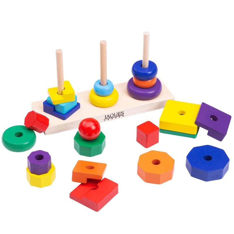 أعمدة المطابقة والتحكم - KIDSBOX