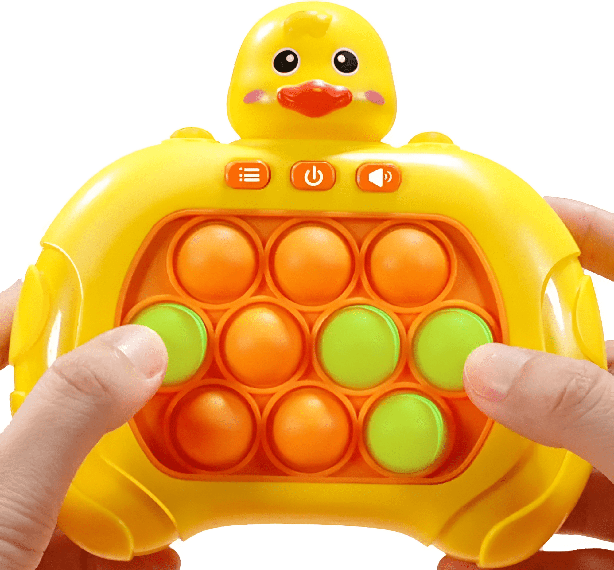 بوب ات – شكل البطة - KIDSBOX