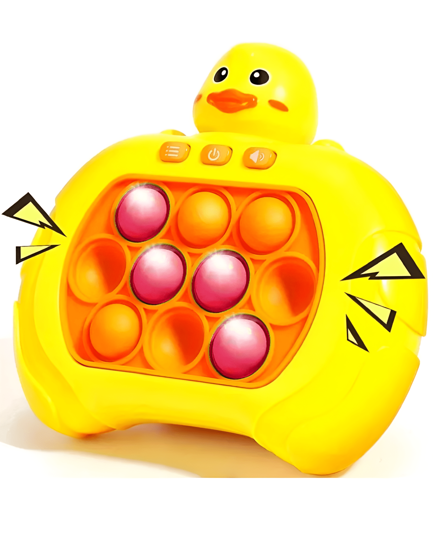 بوب ات – شكل البطة - KIDSBOX