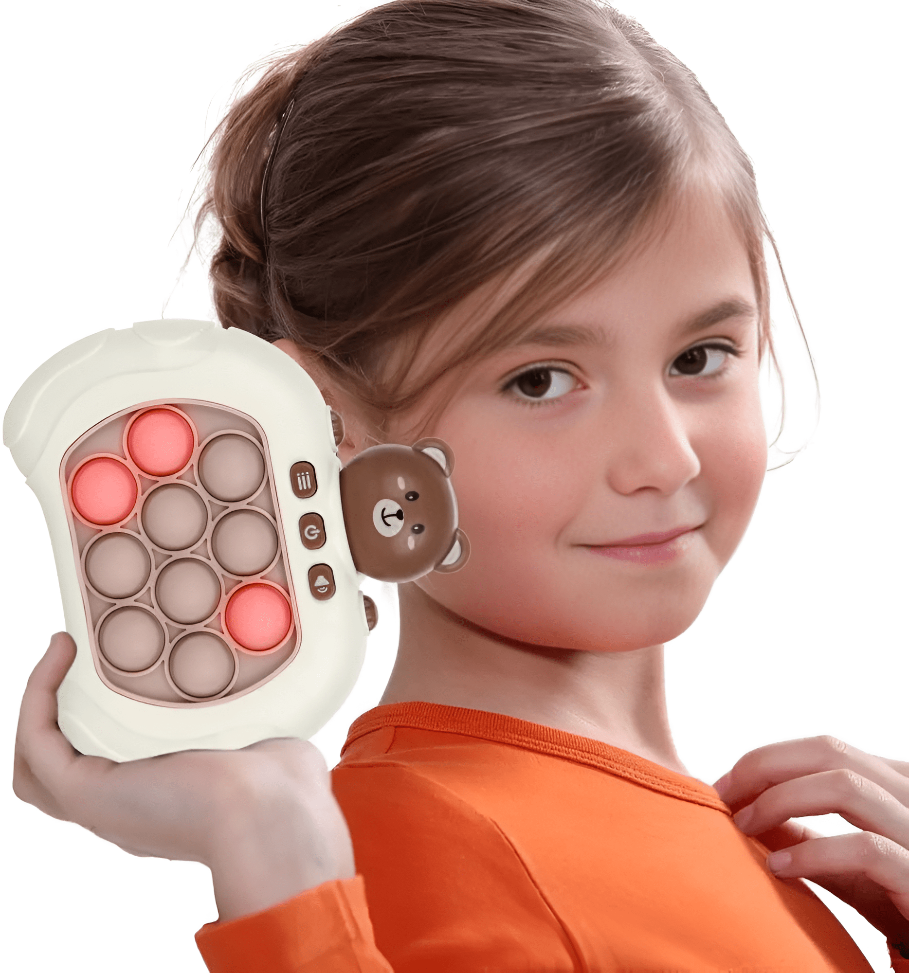 بوب ات - شكل دب - KIDSBOX