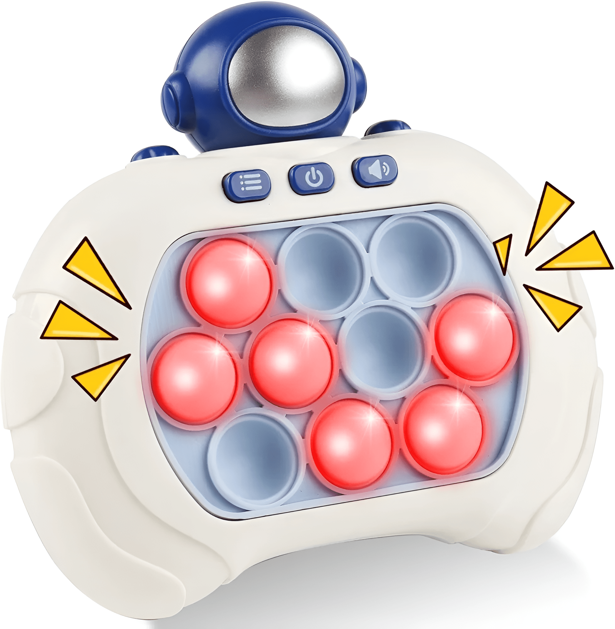 بوب ات – شكل رائد الفضاء - KIDSBOX