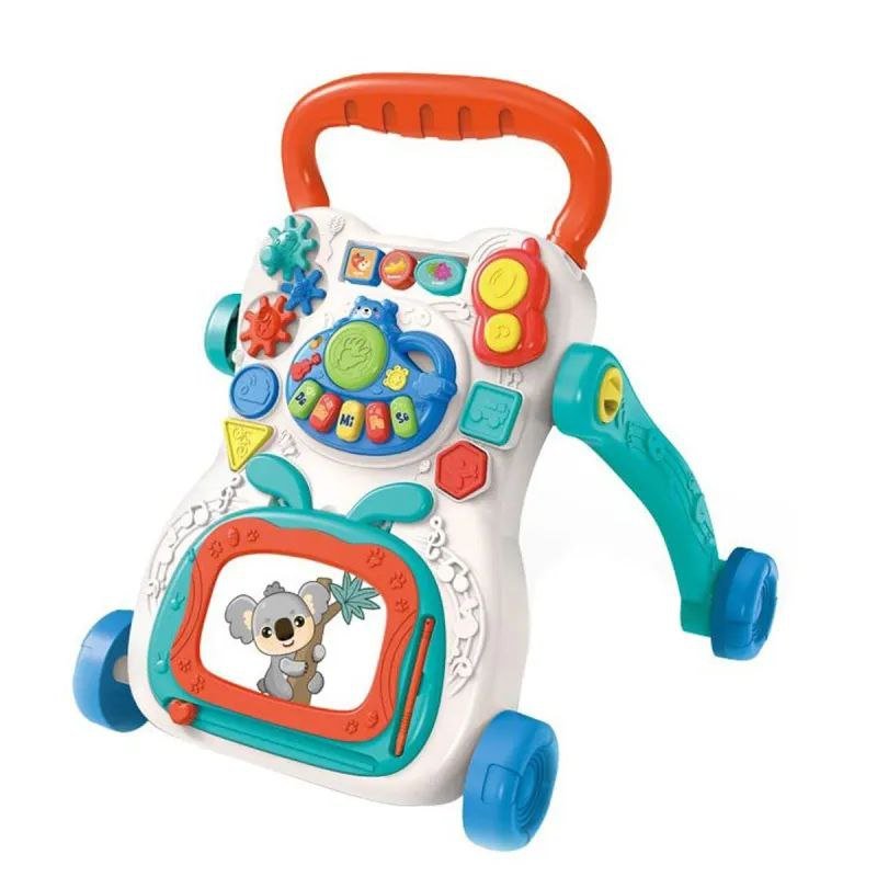 بيبي وكر مشاية للأطفال - KIDSBOX
