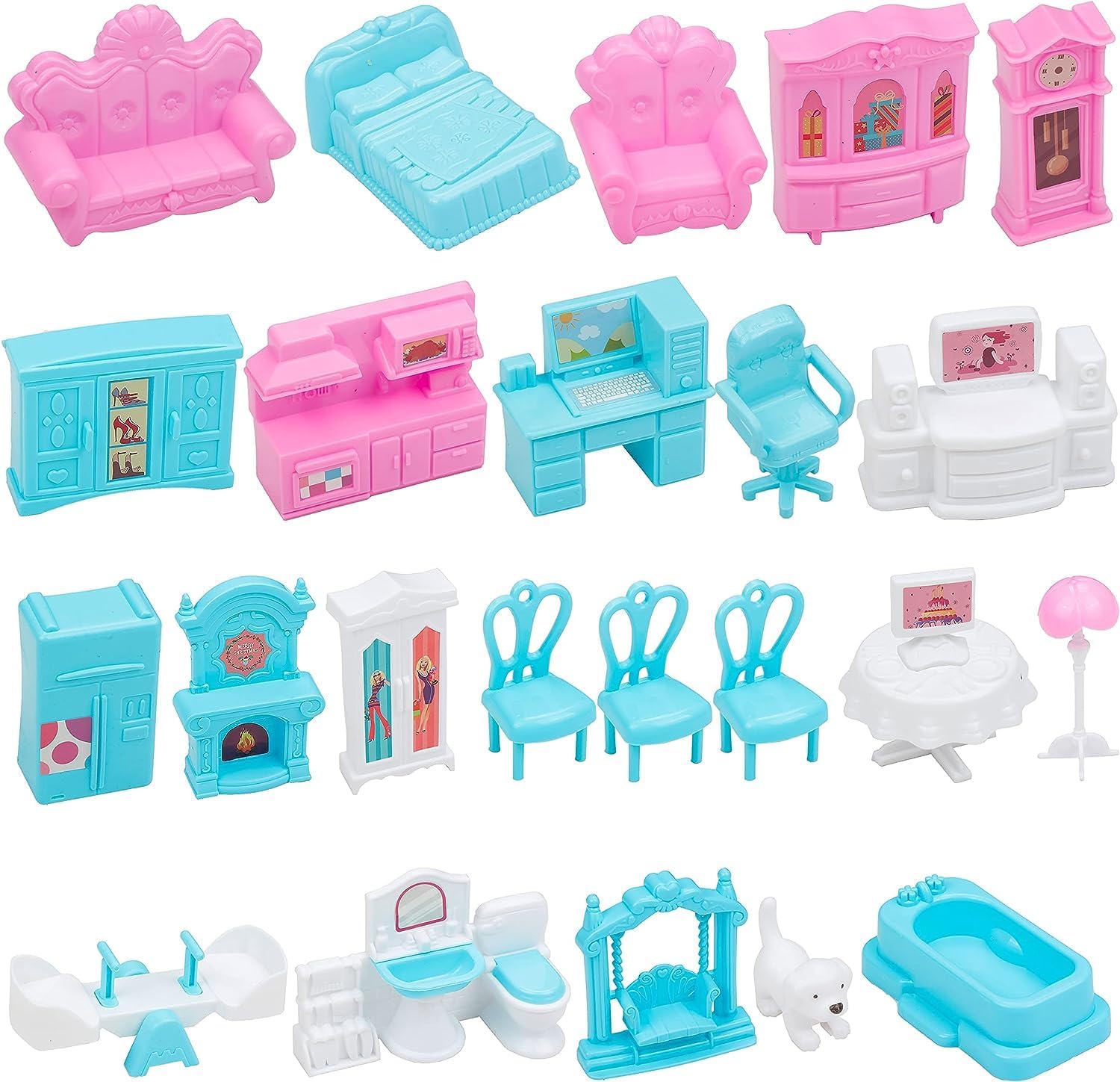 بيت فروزن الكبير - KIDSBOX