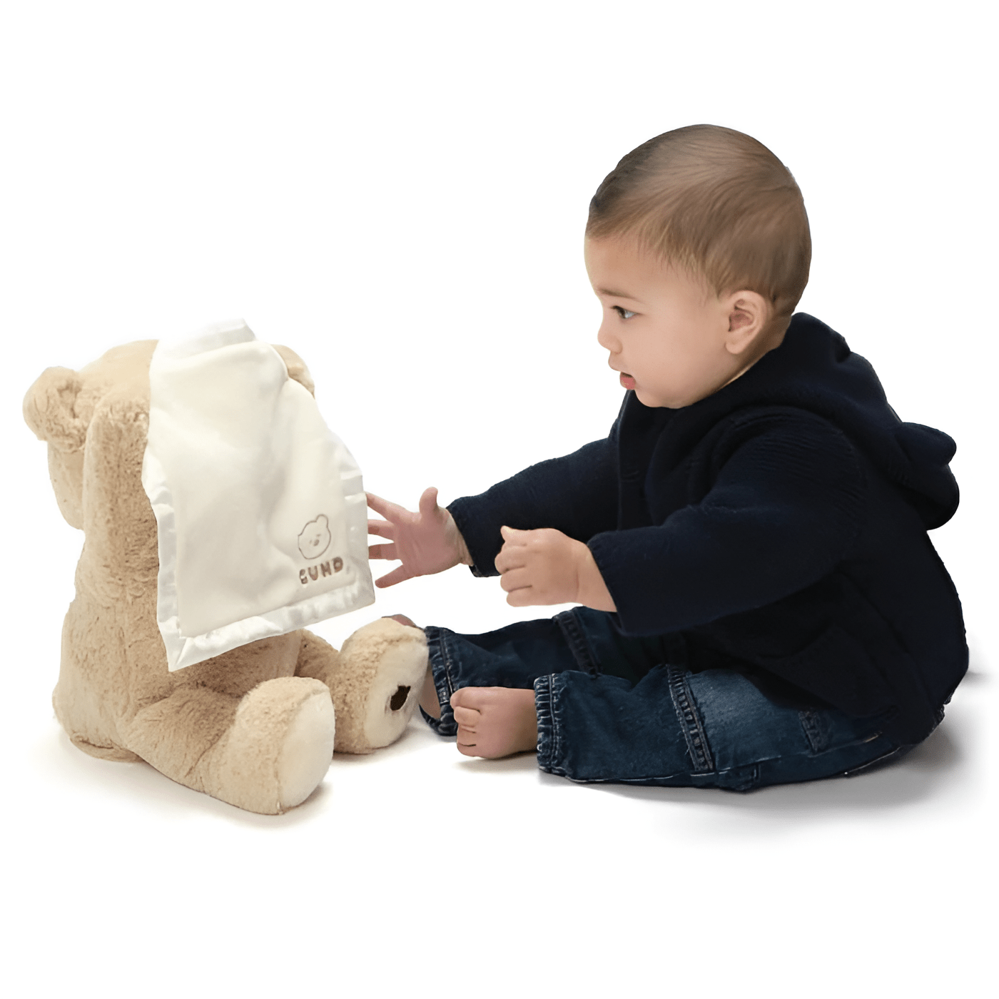 دب بيكابو - KIDSBOX