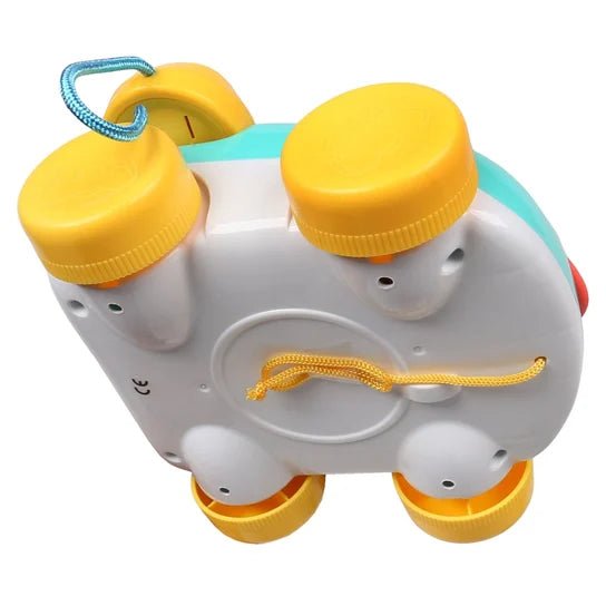 هاتف تعليمي مرح - KIDSBOX