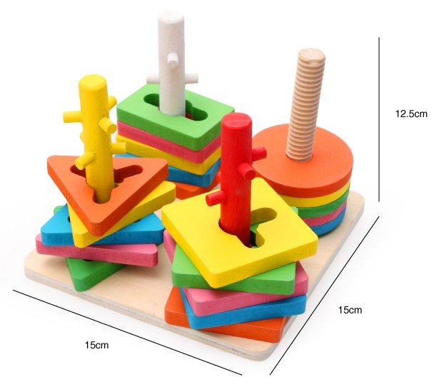 حل المشكلات والمطابقة - KIDSBOX