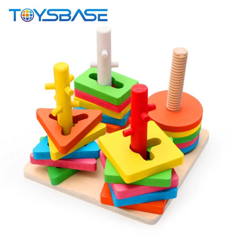 حل المشكلات والمطابقة - KIDSBOX