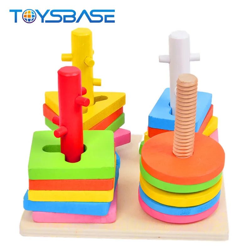 حل المشكلات والمطابقة - KIDSBOX