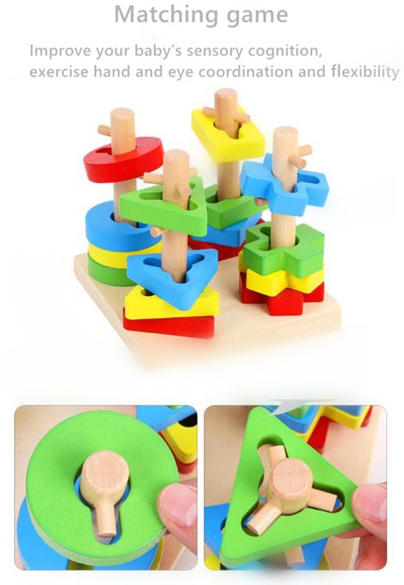 حل مشكلات مع صنارة - KIDSBOX