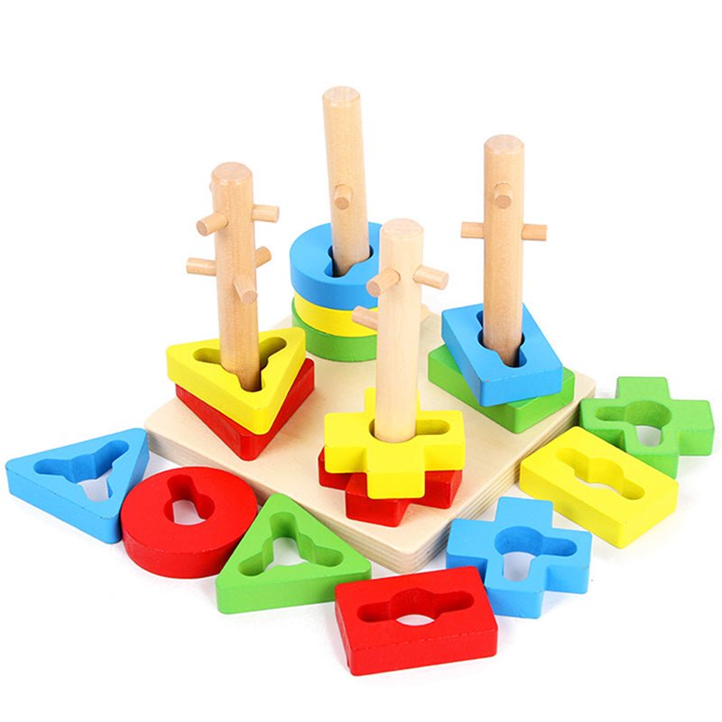 حل مشكلات مع صنارة - KIDSBOX