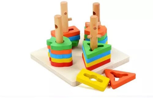 حل مشكلات مع صنارة - KIDSBOX