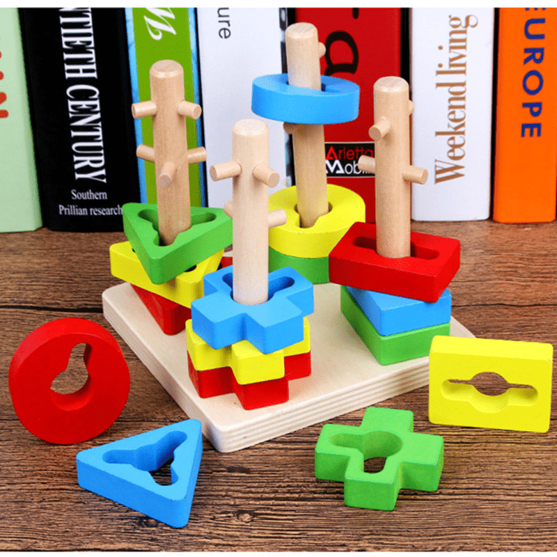 حل مشكلات مع صنارة - KIDSBOX