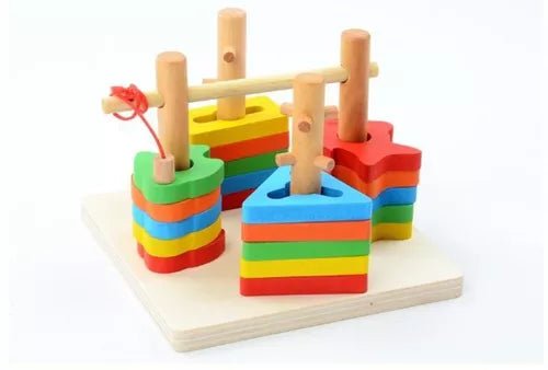حل مشكلات مع صنارة - KIDSBOX