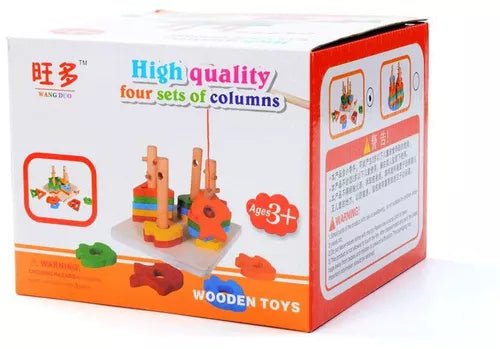 حل مشكلات مع صنارة - KIDSBOX