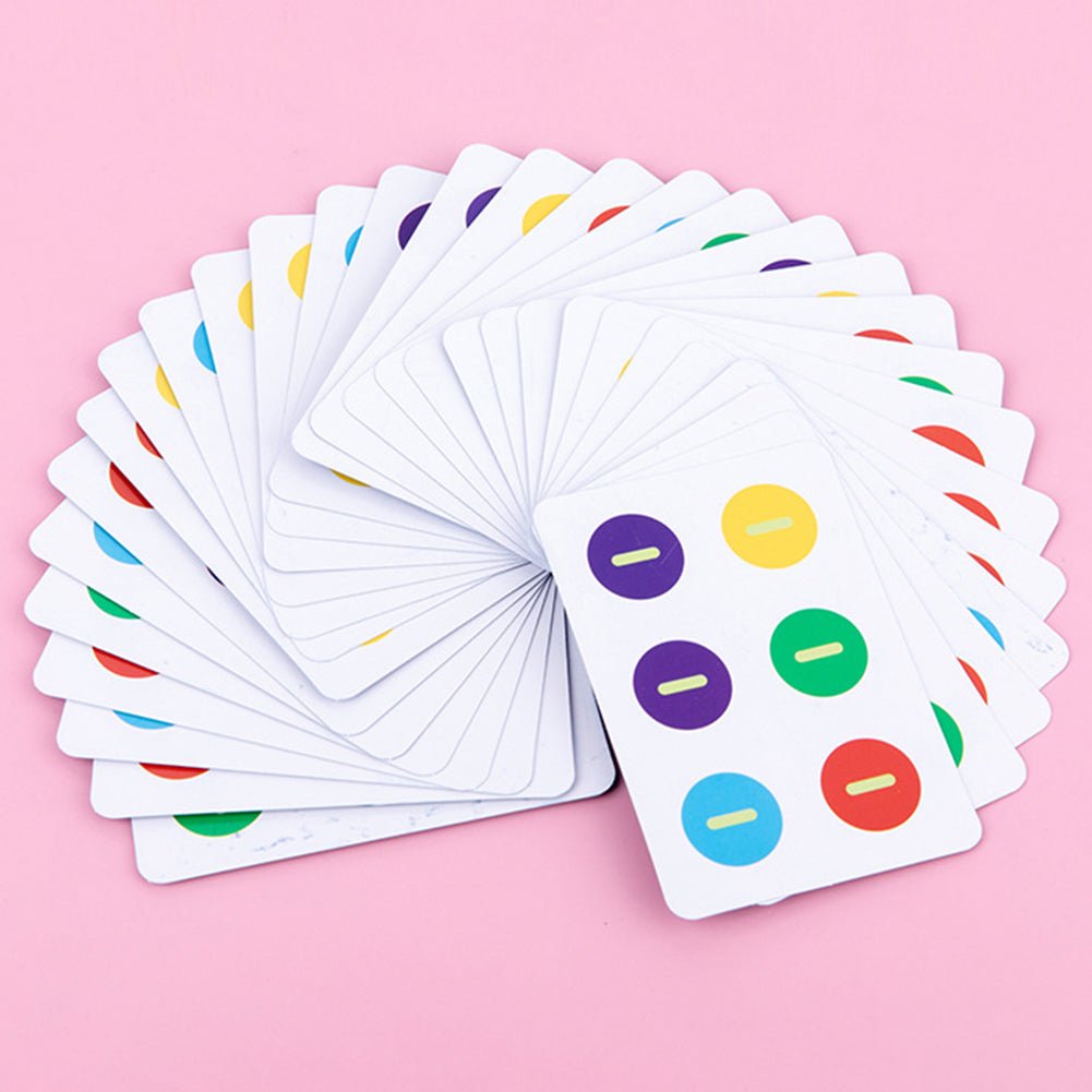 لعبة خياطة الأزرار على الملابس - KIDSBOX