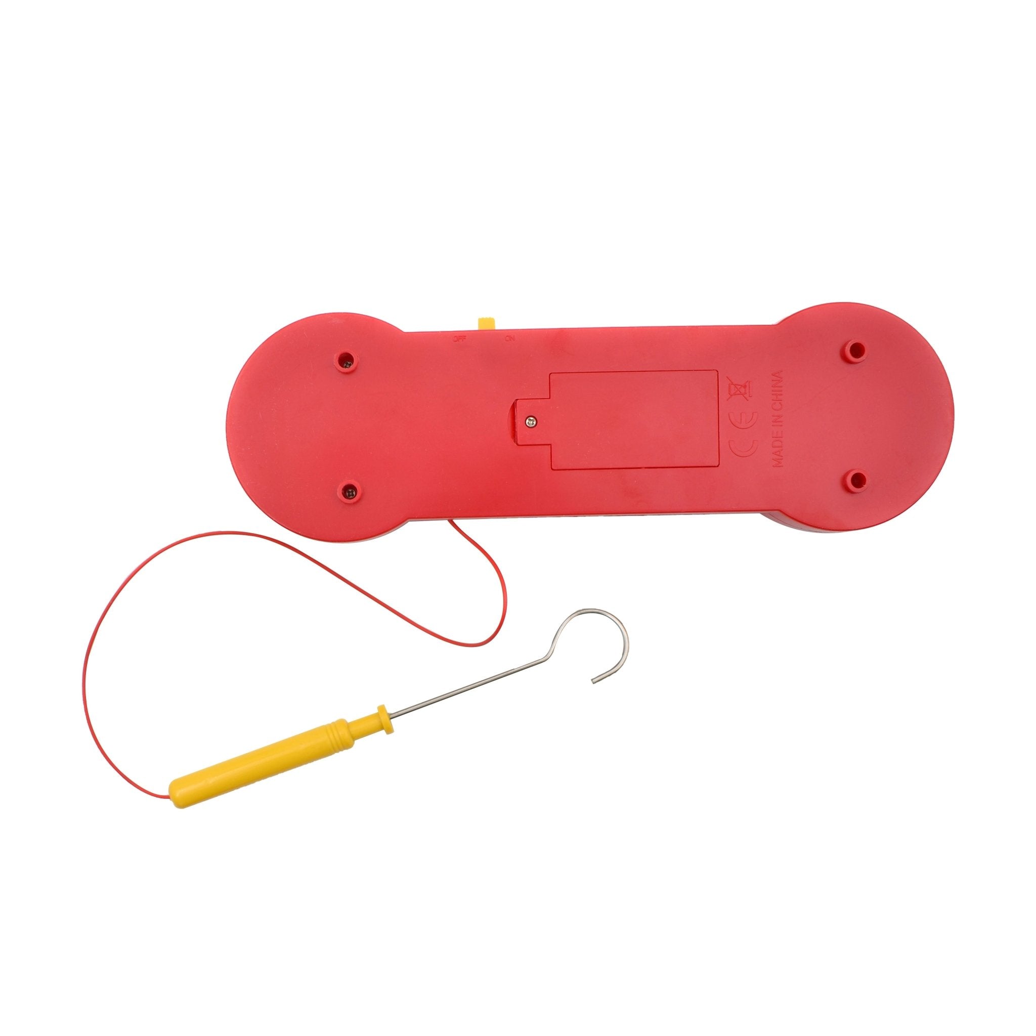 لعبة مهارة التوازن و التحدي - KIDSBOX