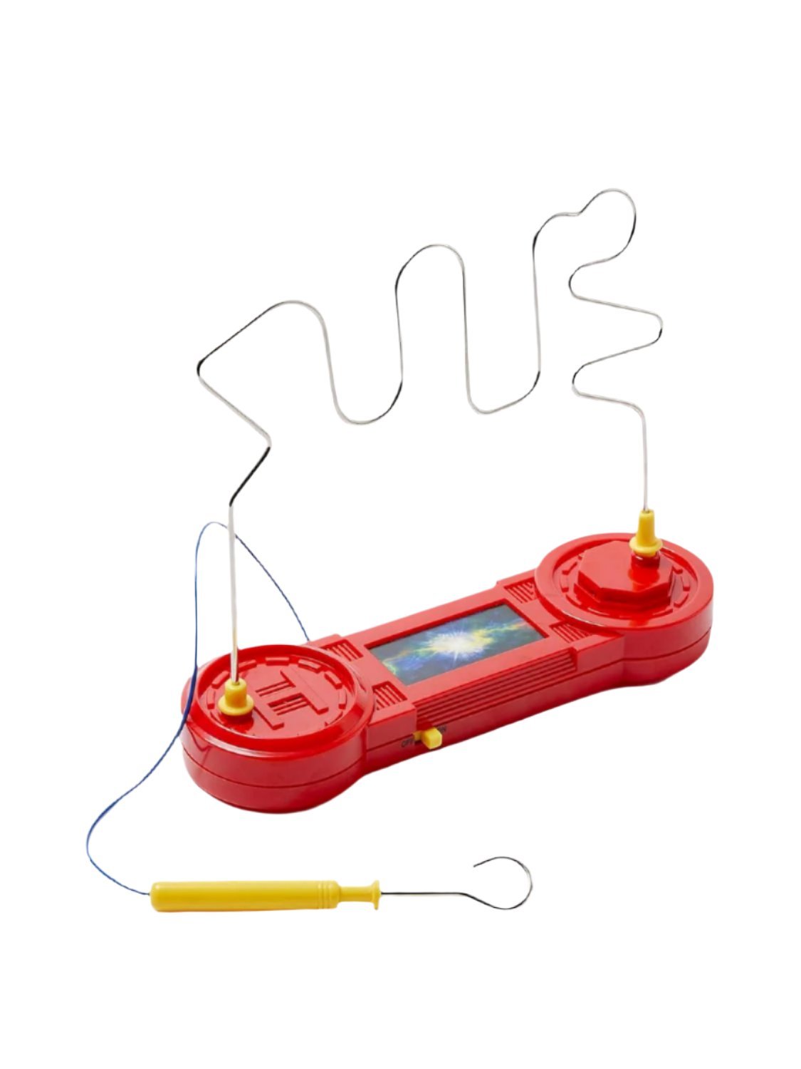 لعبة مهارة التوازن و التحدي - KIDSBOX