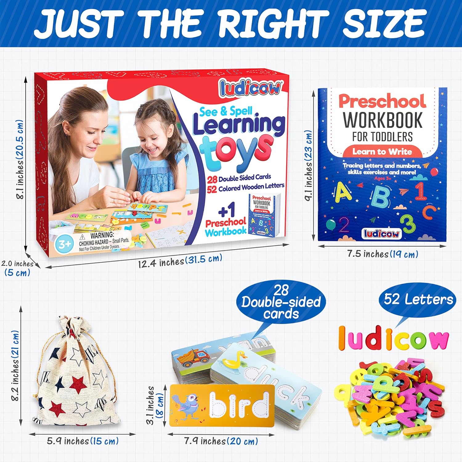 لعبة تكوين كلمات انجليزي - KIDSBOX