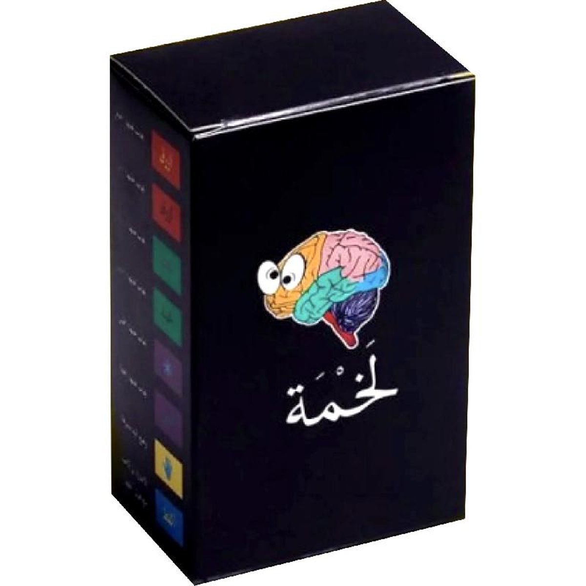 لخمة - KIDSBOX