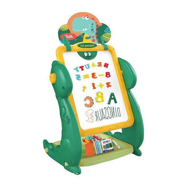 لوح الكتابة التعليمي - KIDSBOX