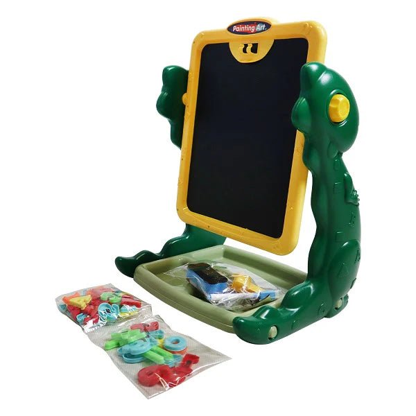 لوح الكتابة التعليمي - KIDSBOX