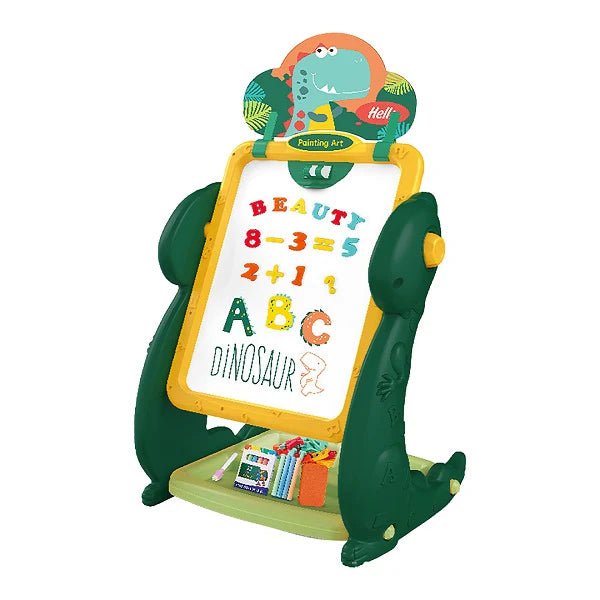 لوح الكتابة التعليمي - KIDSBOX