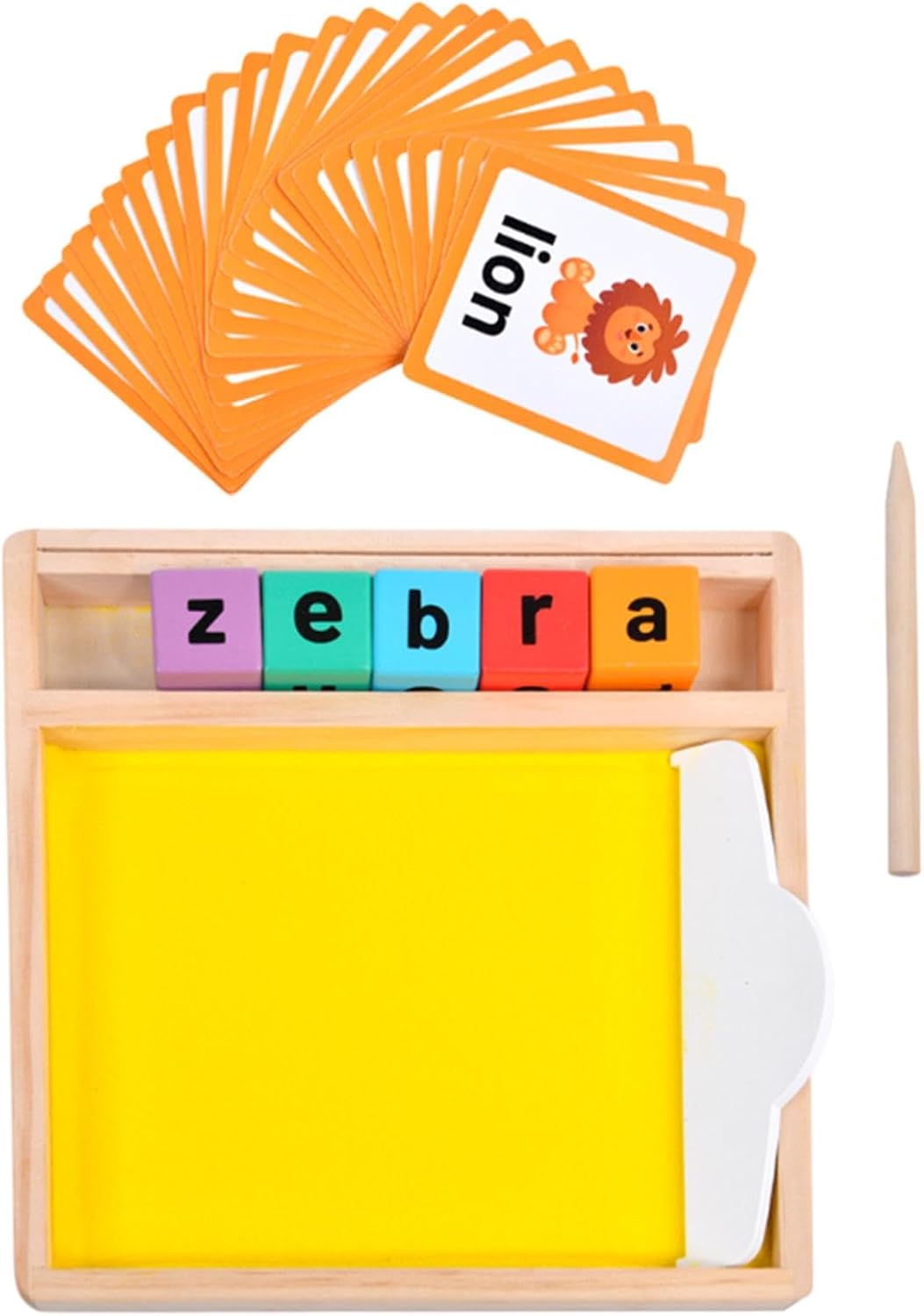 لوح الكتابة بالرسم - KIDSBOX