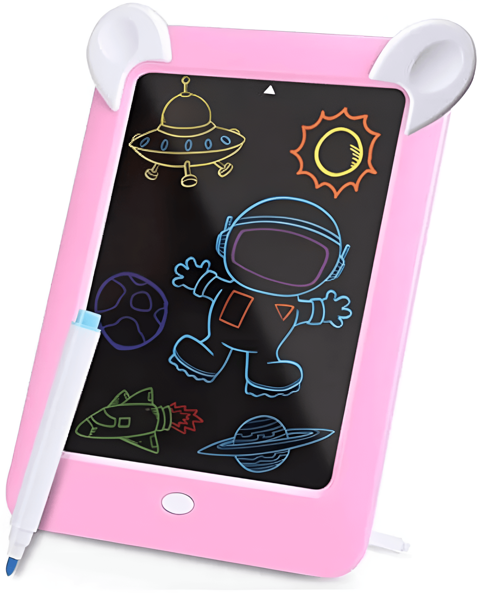 لوح الرسم السحري - KIDSBOX