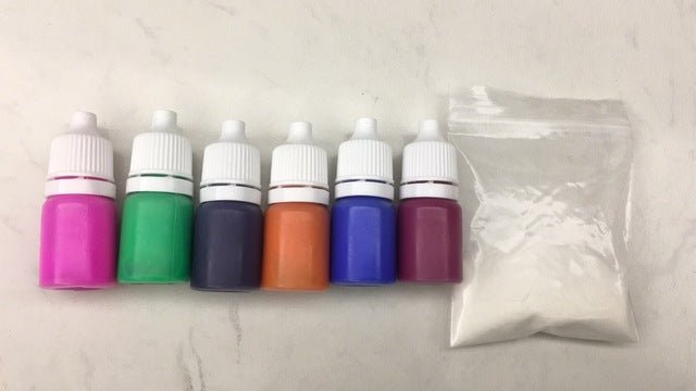 مجموعة الرسم بالماء - KIDSBOX