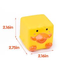 مكعبات الحيوانات والبناء للبيبي - KIDSBOX