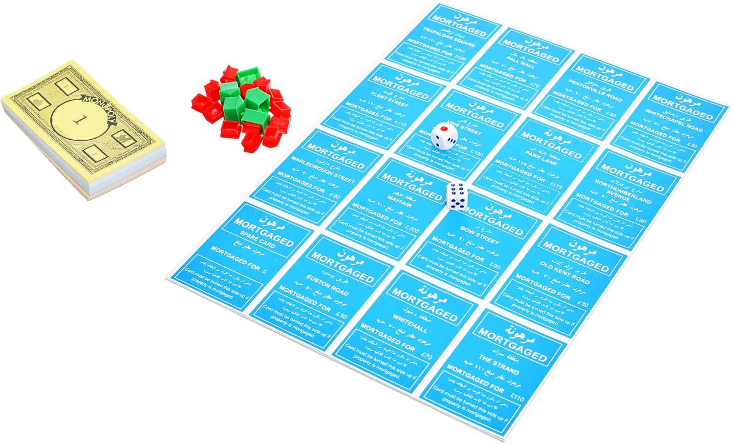Monopoly - KIDSBOX