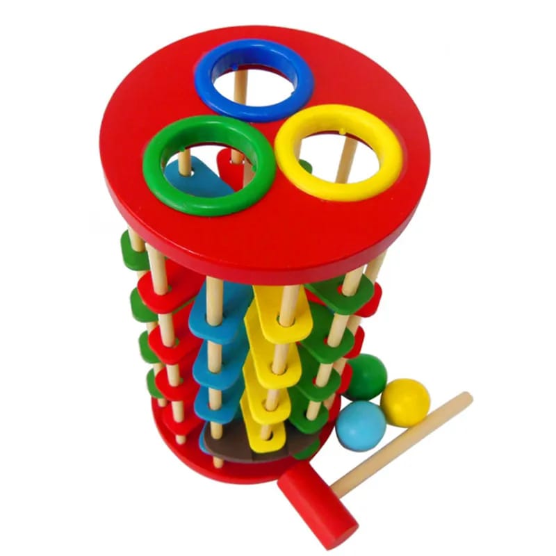 مطرقة البيانو - KIDSBOX