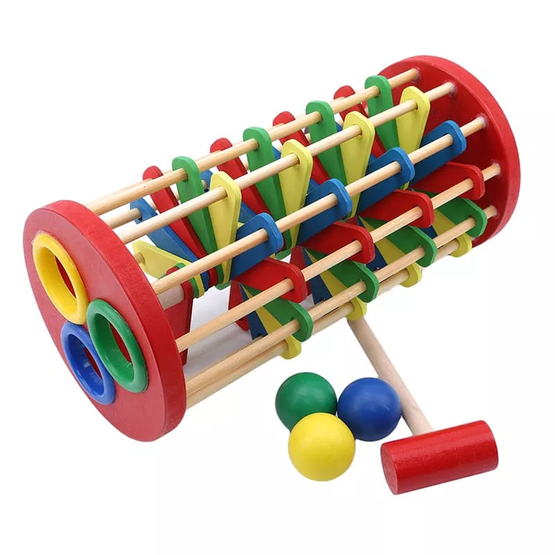 مطرقة البيانو - KIDSBOX