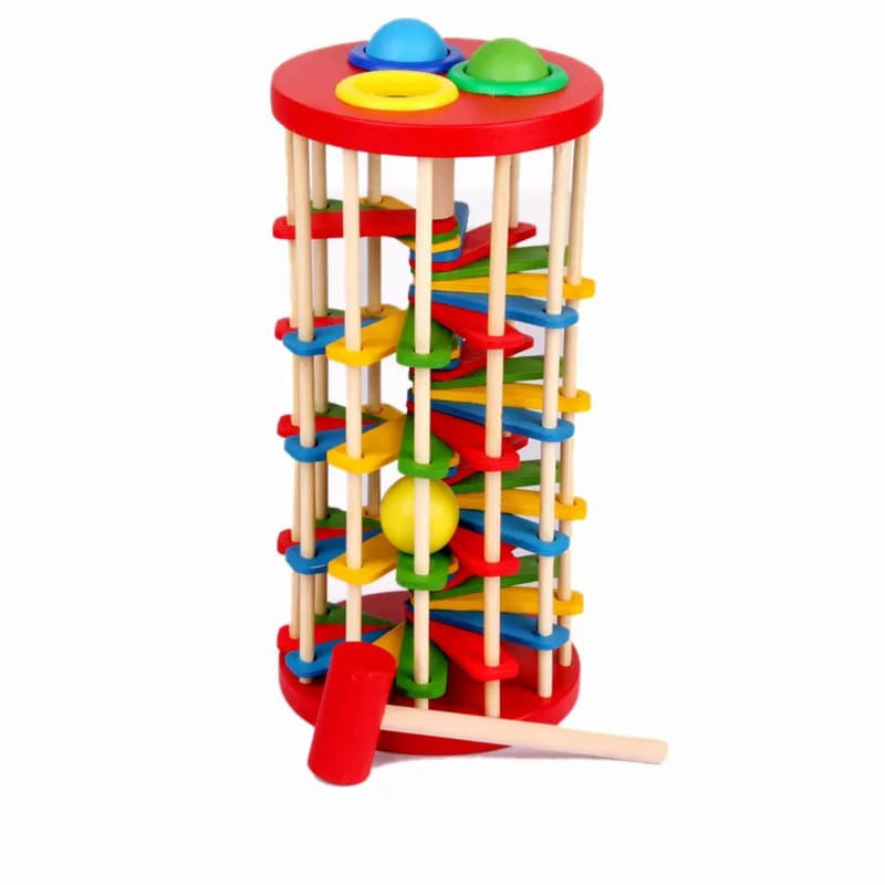 مطرقة البيانو - KIDSBOX