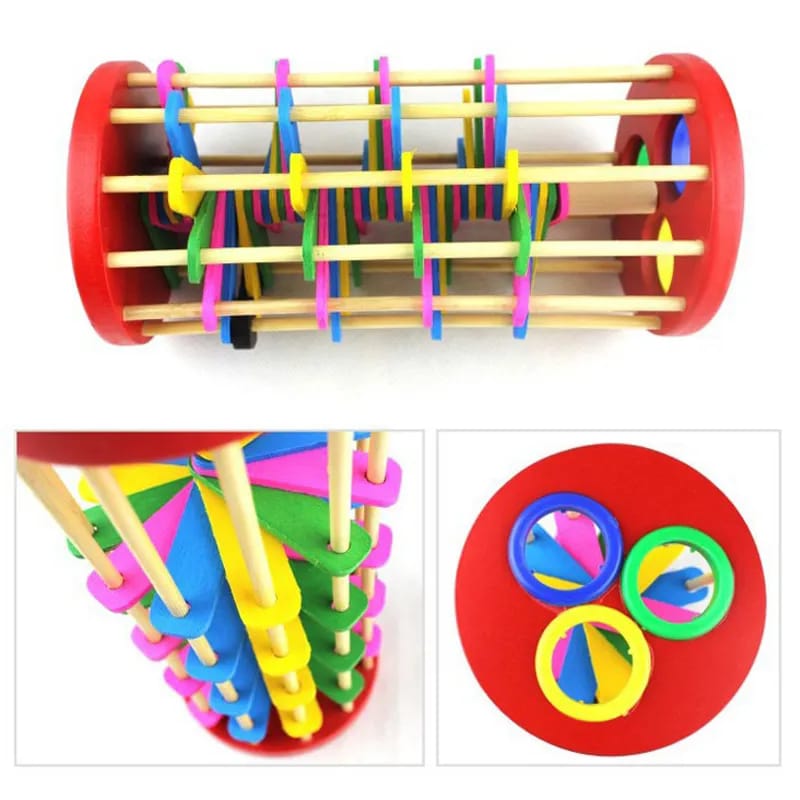 مطرقة البيانو - KIDSBOX