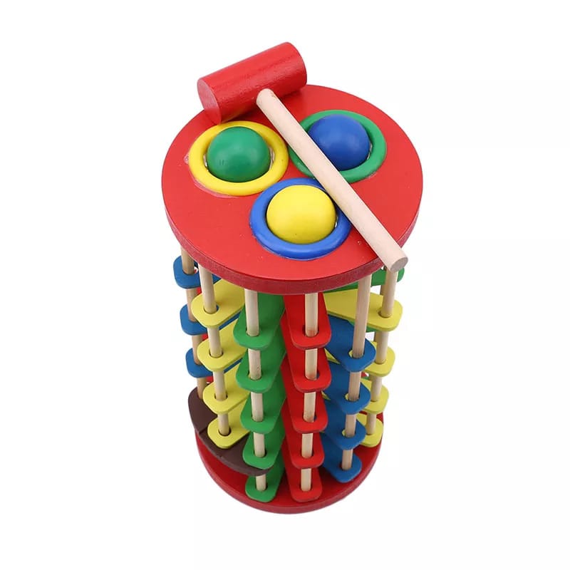 مطرقة البيانو - KIDSBOX