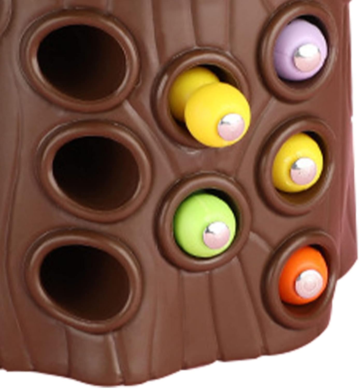 نقار الخشب المغناطيسي - KIDSBOX