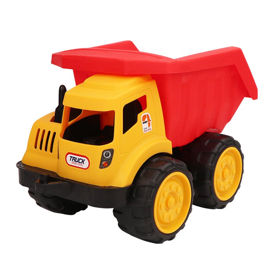 شاحنة قلابة لأولاد - KIDSBOX