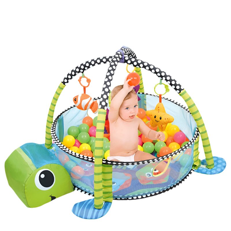 سجادة اللعب والرياضة - KIDSBOX
