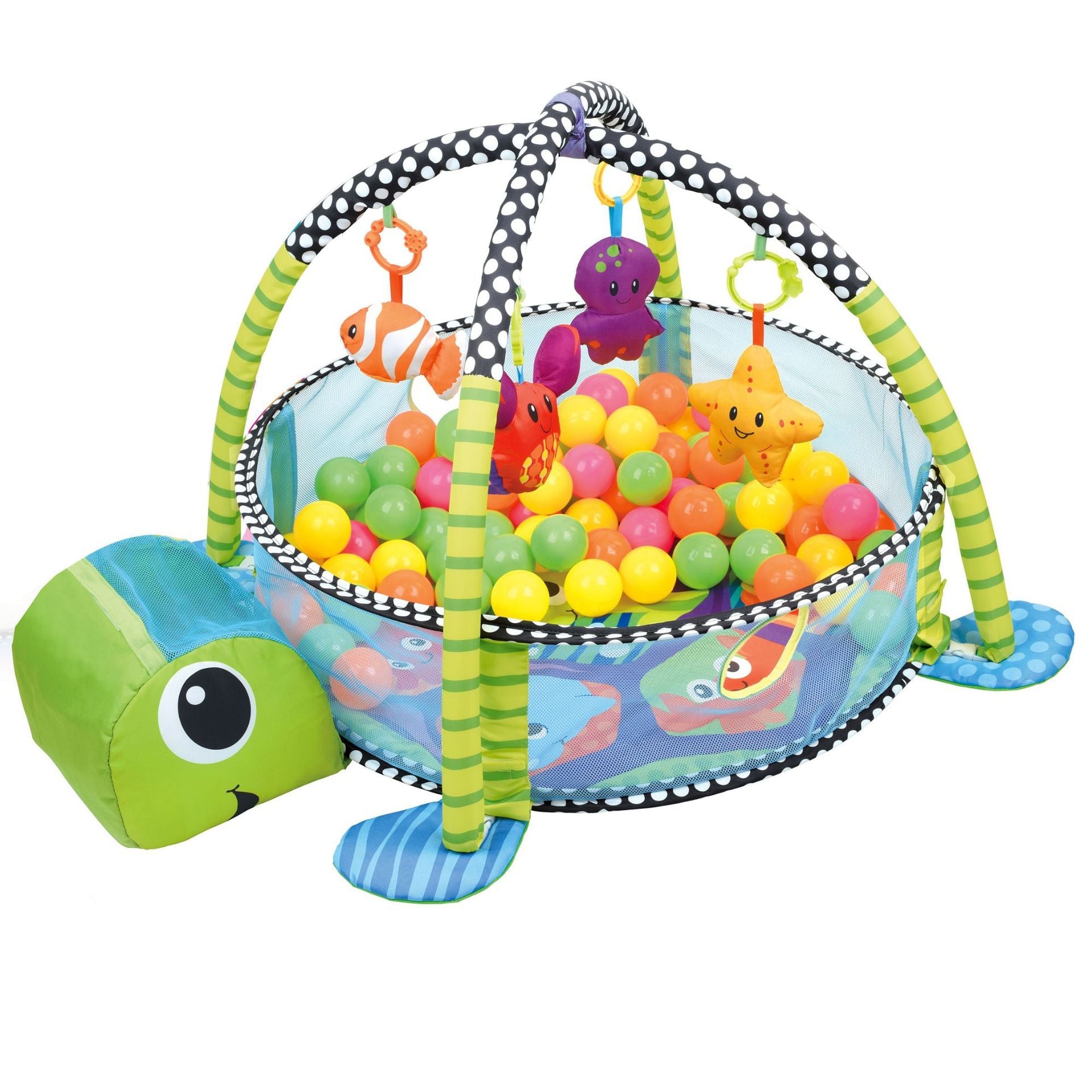 سجادة اللعب والرياضة - KIDSBOX