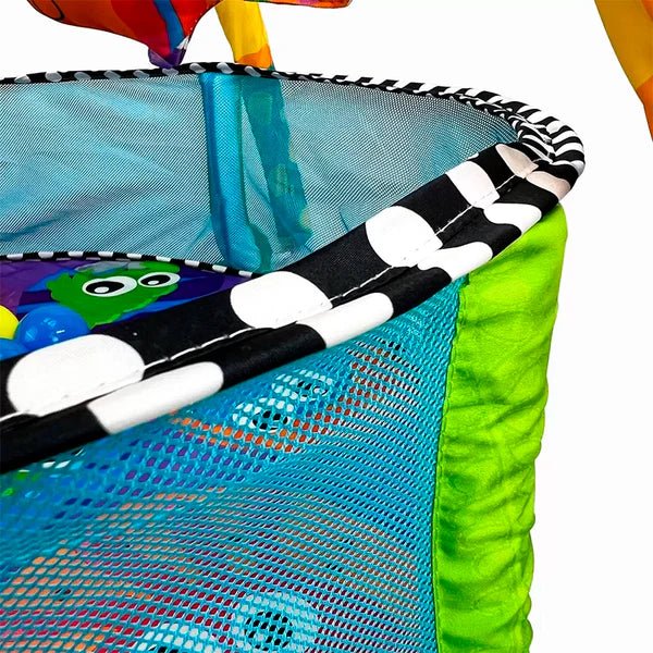 سجادة اللعب والرياضة - KIDSBOX