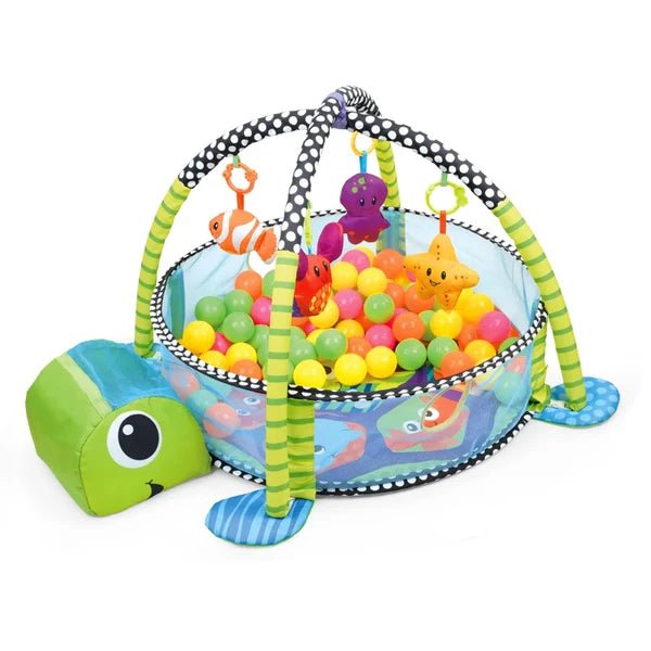 سجادة اللعب والرياضة - KIDSBOX
