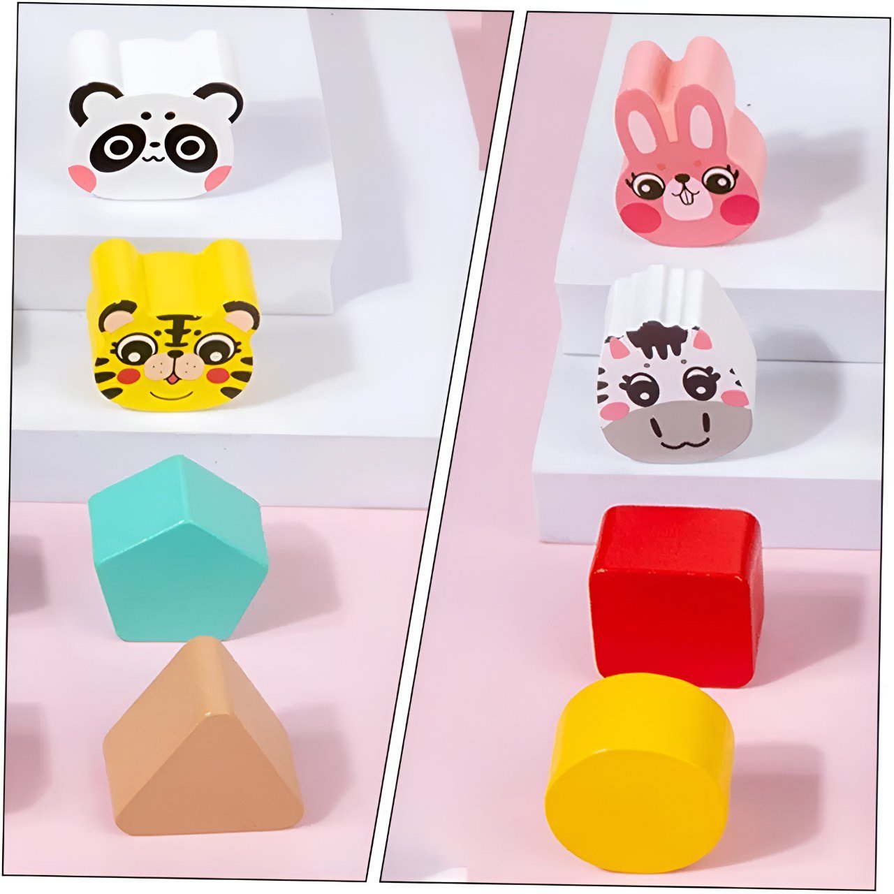 صندوق المقاومة - KIDSBOX