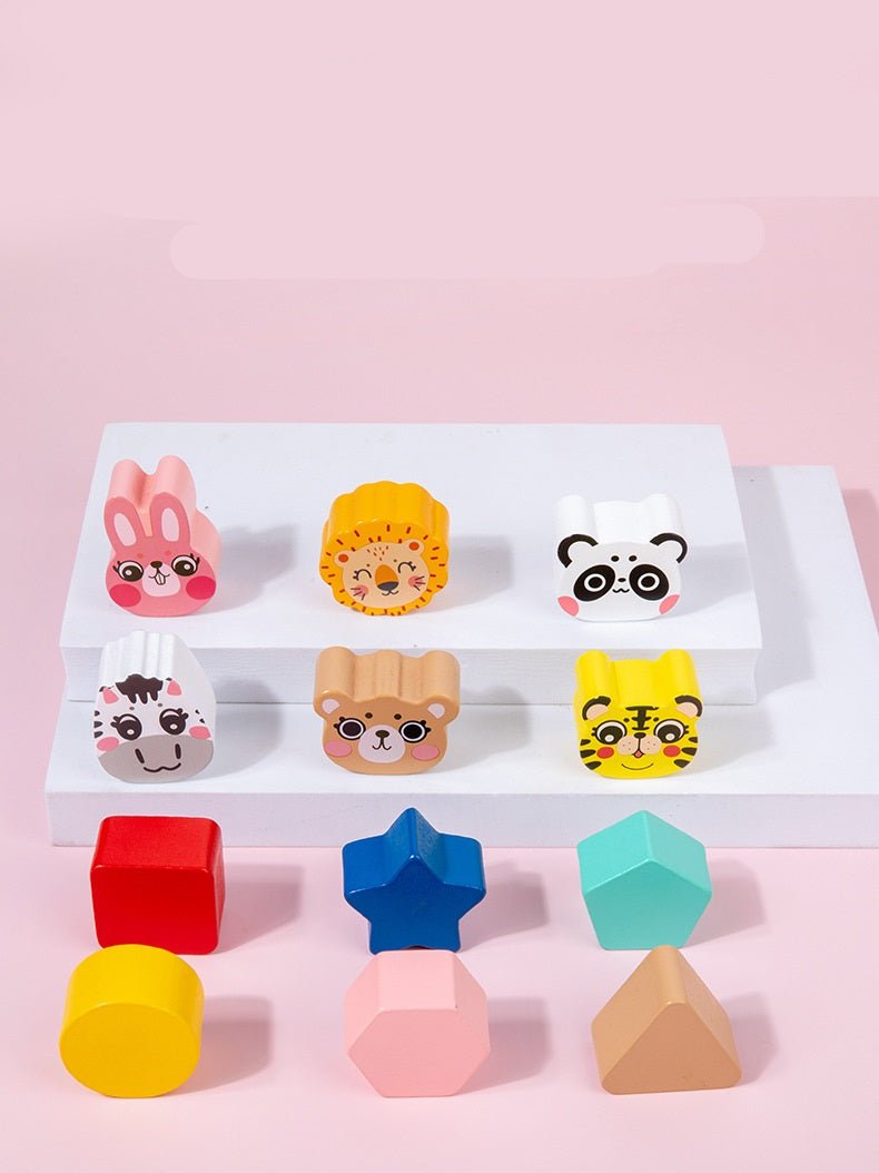 صندوق المقاومة - KIDSBOX