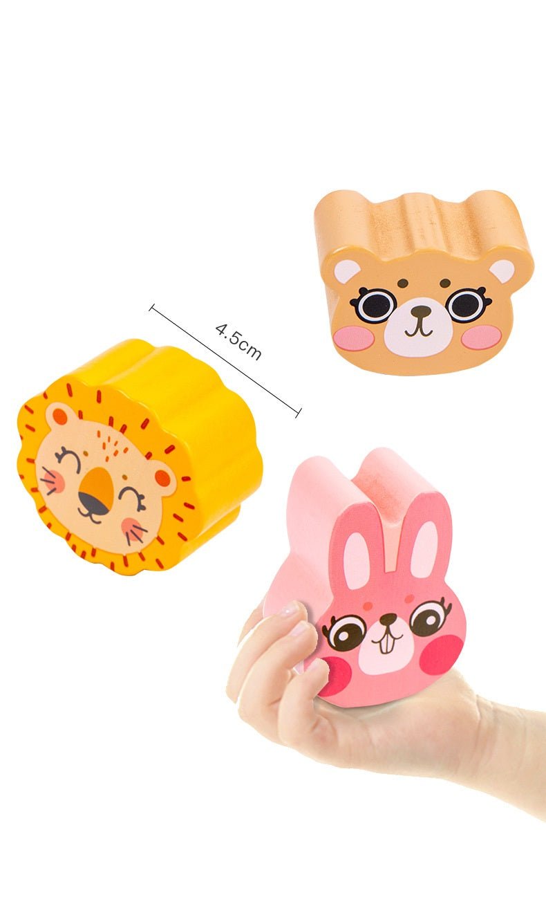 صندوق المقاومة - KIDSBOX