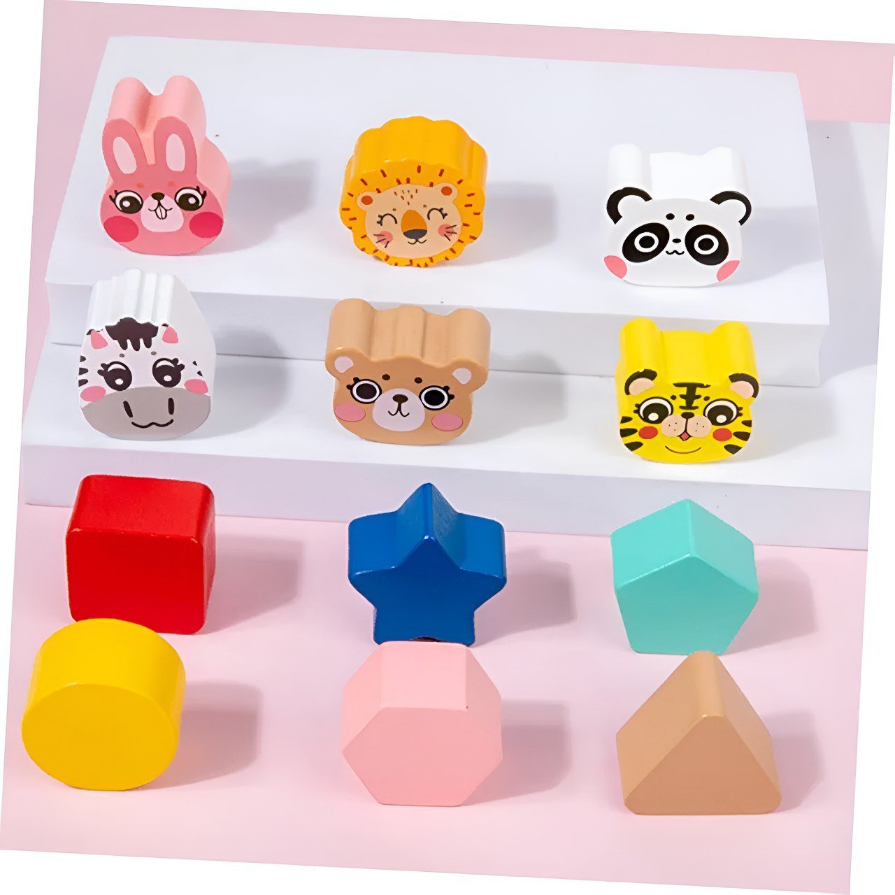صندوق المقاومة - KIDSBOX