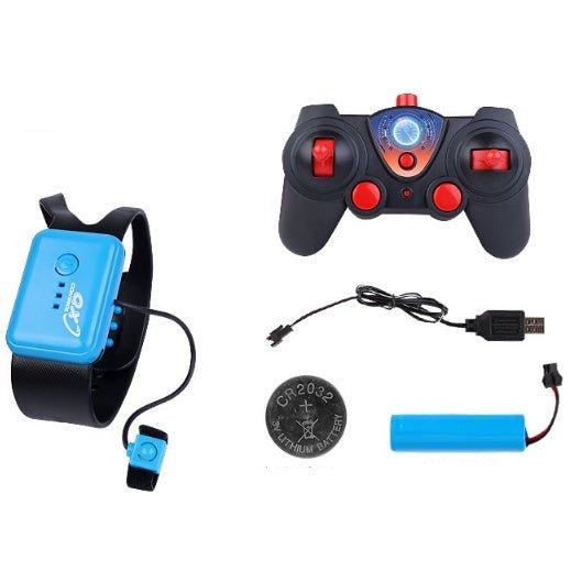 سيارة سباق تخميس اضائة ودخنة تعمل بالشحن - KIDSBOX