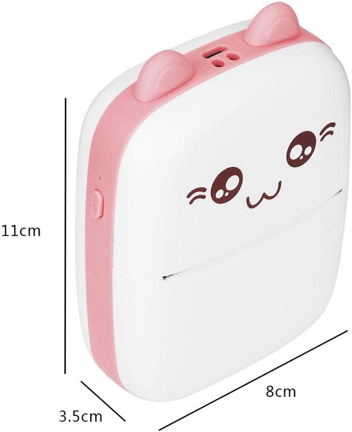 طابعة حرارية سريعة - KIDSBOX