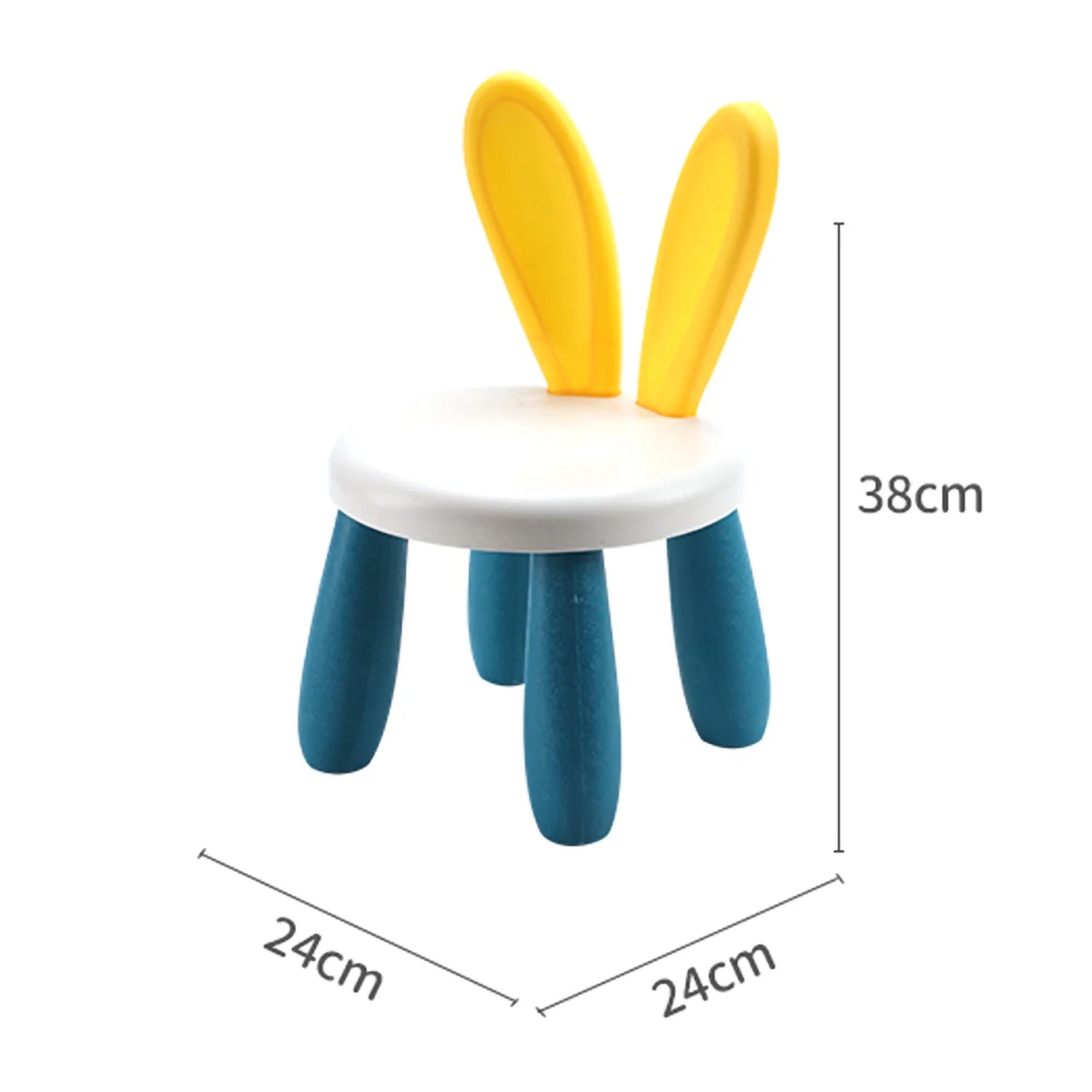 طاولة ليجو مغناطيسية 85 قطعة - KIDSBOX