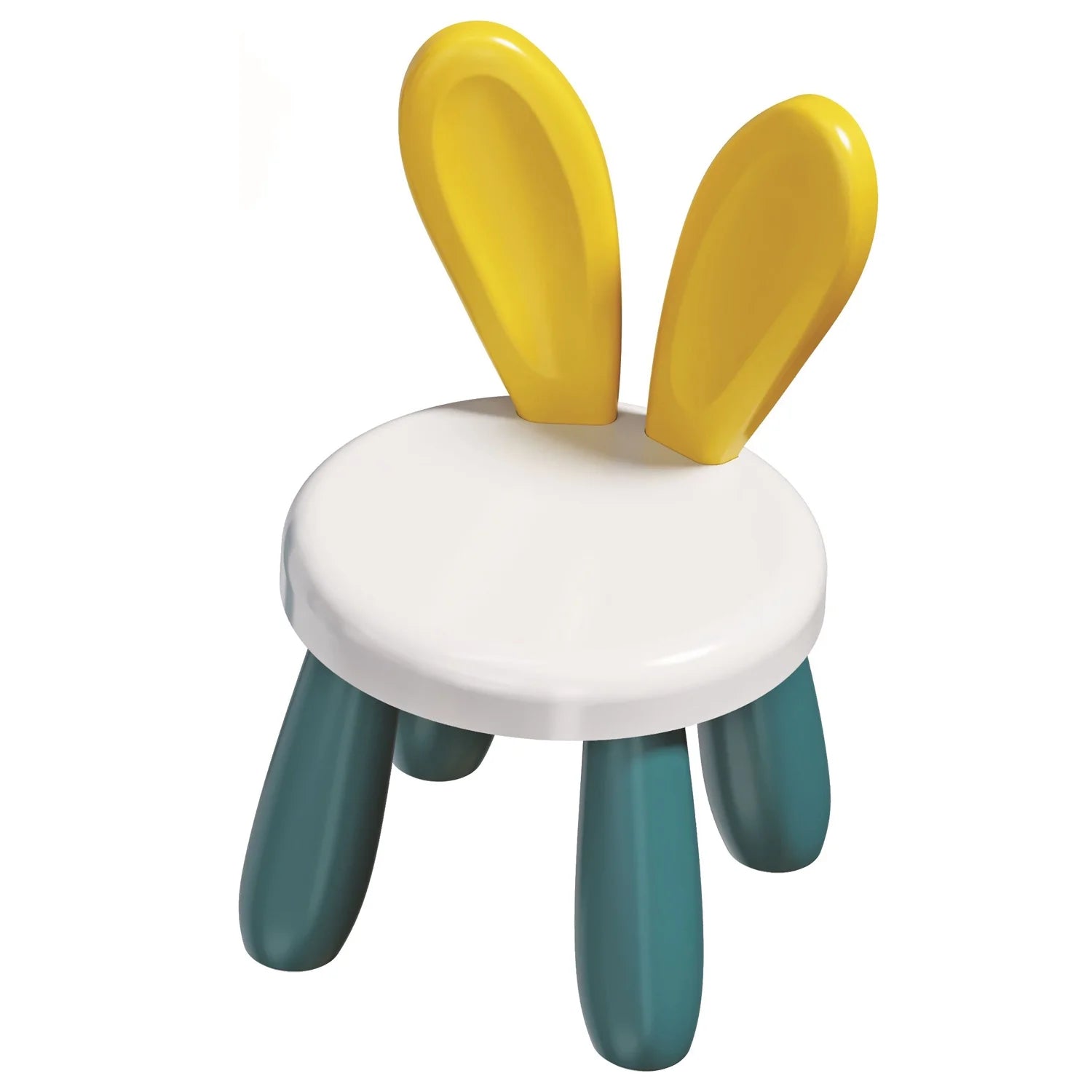 طاولة ليجو مغناطيسية 85 قطعة - KIDSBOX